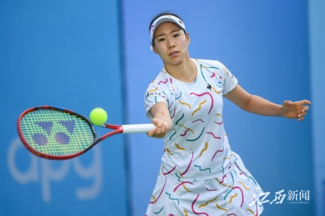 他在半决赛 他在半决赛